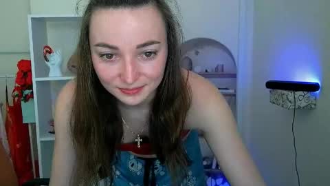 Valeria online show from 20, 5, 2026