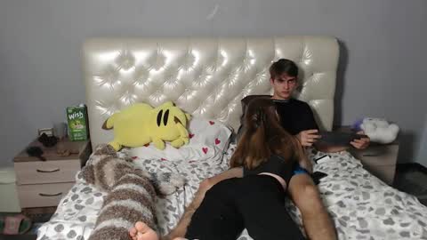 Snapshot of kiss_storm chatting on 11, 9, 2025 Angela and Dan online show from 11, 9, 2025