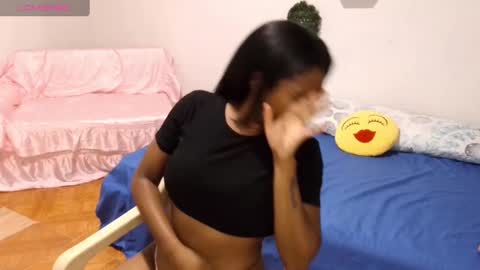 Violet  online show from 16, 12, 2024