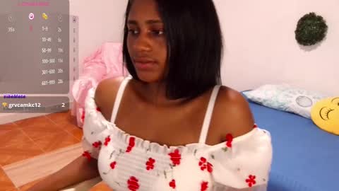 Violet  online show from 29, 12, 2024