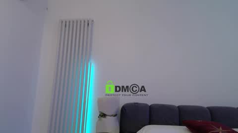 Snapshot of kissabella chatting on 12, 3, 2025 Alexandra online show from 12, 3, 2025