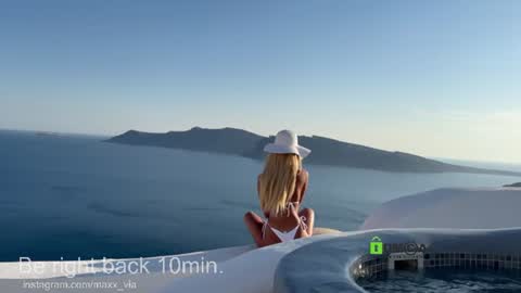 Alexandra online show from 31, 7, 2026