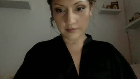 Snapshot of kissahsins chatting on 30, 9, 2025 Kissah Kreampuff online show from 30, 9, 2025