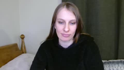 Snapshot of kissallie chatting on 7, 2, 2025 Allie online show from 7, 2, 2025