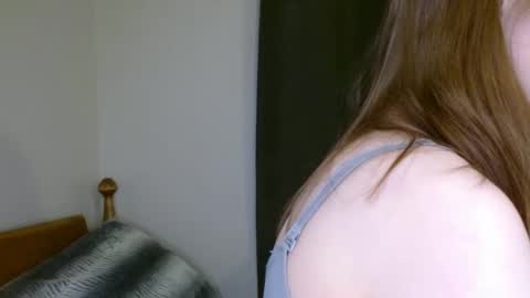 Snapshot of kissallie chatting on 18, 2, 2025 Allie online show from 18, 2, 2025