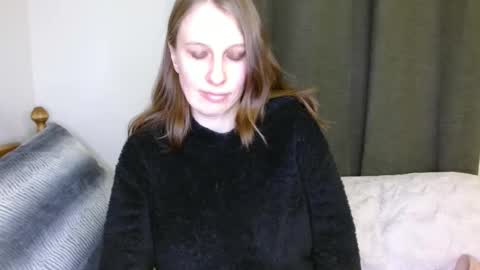 Snapshot of kissallie chatting on 26, 2, 2025 Allie online show from 26, 2, 2025