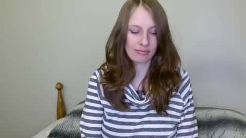 Snapshot of kissallie chatting on 12, 3, 2025 Allie online show from 12, 3, 2025