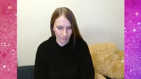 Snapshot of kissallie chatting on 21, 11, 2025 Allie online show from 21, 11, 2025