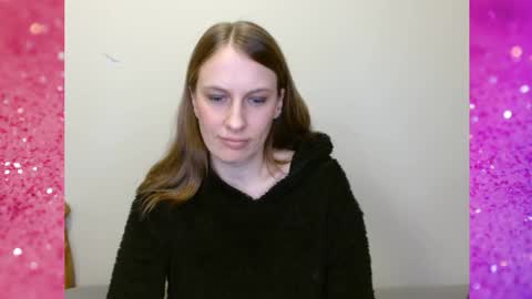 Snapshot of kissallie chatting on 1, 12, 2025 Allie online show from 1, 12, 2025