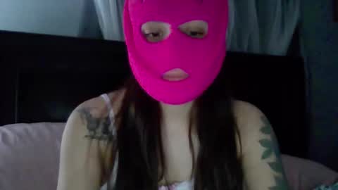 Snapshot of kissandtell1357 chatting on 16, 10, 2025 kissandtell1357 online show from 16, 10, 2025