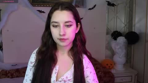 Hot Eva online show from 1, 11, 2025