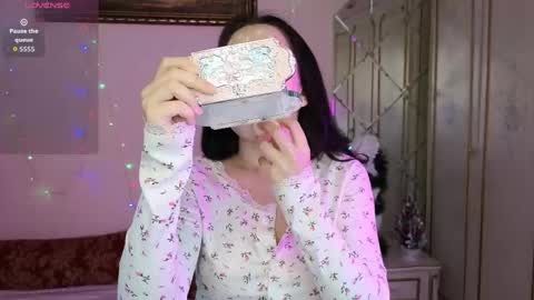 Hot Eva online show from 14, 1, 2026