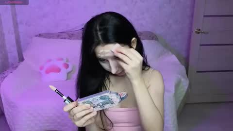 Hot Eva online show from 1, 3, 2026