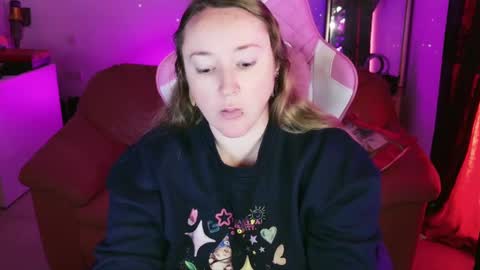 kissica online show from 19, 1, 2025