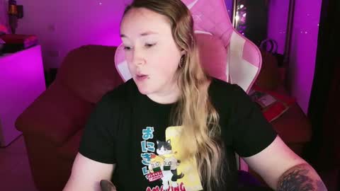 kissica online show from 19, 1, 2025