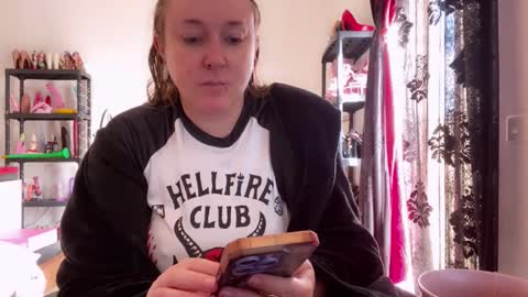 kissica online show from 27, 11, 2025