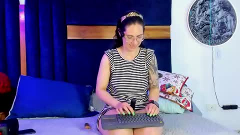 Snapshot of kissingcobank chatting on 22, 4, 2026 Kissing Company online show from 22, 4, 2026