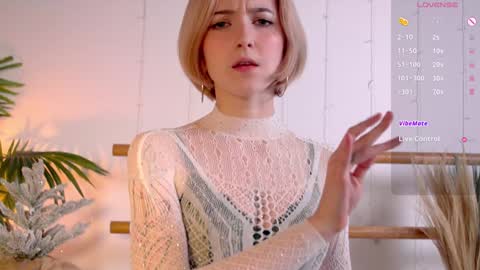 Kate  online show from 10, 12, 2024