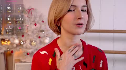 Kate  online show from 11, 12, 2024