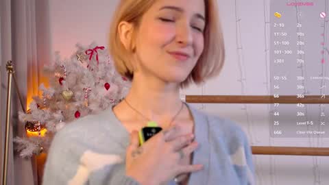 Kate  online show from 13, 12, 2024