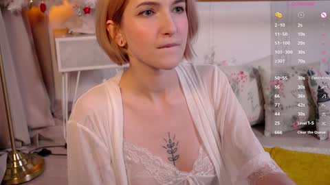 Kate  online show from 13, 12, 2024