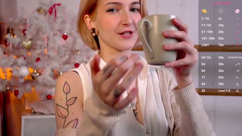 Kate  online show from 28, 12, 2024