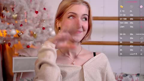 Kate  online show from 28, 12, 2024