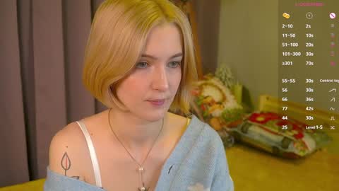 Kate  online show from 30, 12, 2024