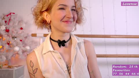 Kate  online show from 19, 1, 2025