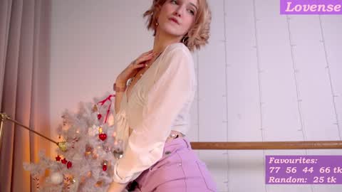 Kate  online show from 21, 1, 2025