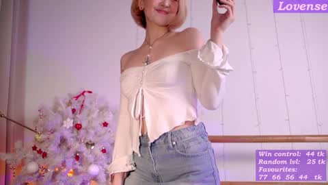 Kate  online show from 24, 1, 2025