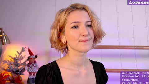 Kate  online show from 25, 1, 2025