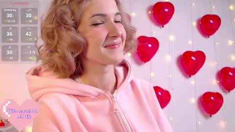 Kate  online show from 14, 2, 2025