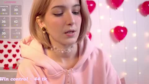 Kate  online show from 18, 2, 2025