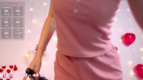 Kate  online show from 18, 2, 2025