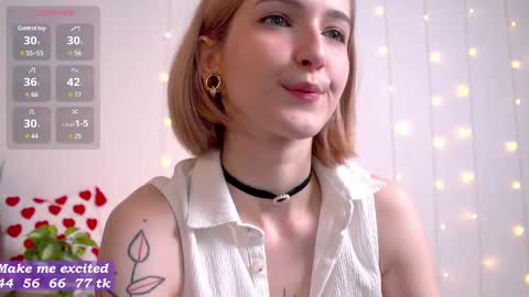 Kate  online show from 21, 2, 2025