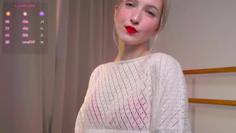 Kate  online show from 23, 9, 2025