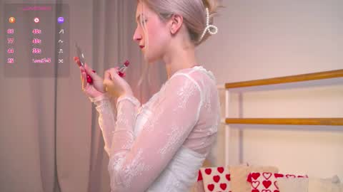 Kate  online show from 26, 9, 2025