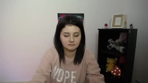 Snapshot of kissleoxx chatting on 10, 10, 2025 kissleoxx online show from 10, 10, 2025