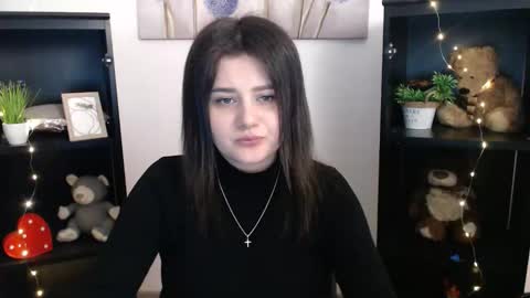 kissleoxx online show from 12, 2, 2026