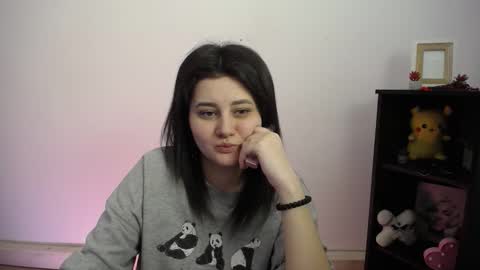 kissleoxx online show from 28, 2, 2026