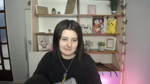 kissleoxx online show from 27, 3, 2026