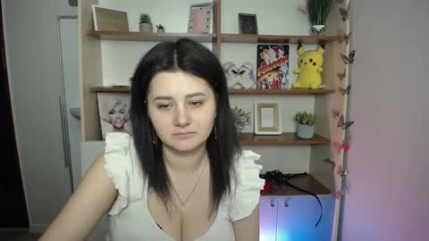 kissleoxx online show from 1, 4, 2026