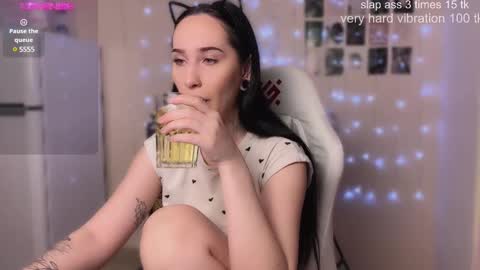 Nastya  online show from 15, 12, 2024