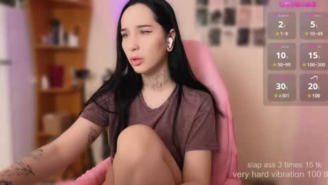 Nastya  online show from 27, 1, 2025