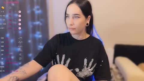 Nastya  online show from 27, 10, 2025