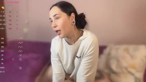 Nastya  online show from 1, 11, 2025