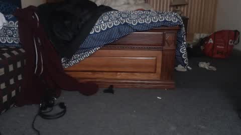 Snapshot of kissmycockandballs chatting on 27, 2, 2025 Your Man online show from 27, 2, 2025