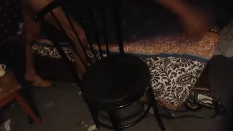 Snapshot of kissmycockandballs chatting on 14, 12, 2025 Your Man online show from 14, 12, 2025