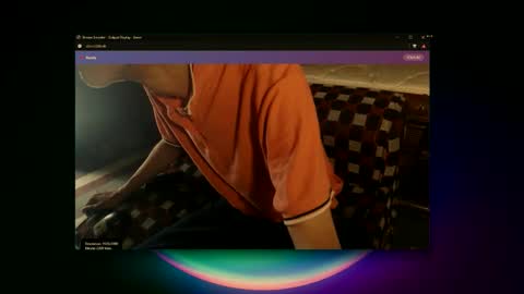 Snapshot of kissmycockandballs chatting on 13, 5, 2026 Your Man online show from 13, 5, 2026